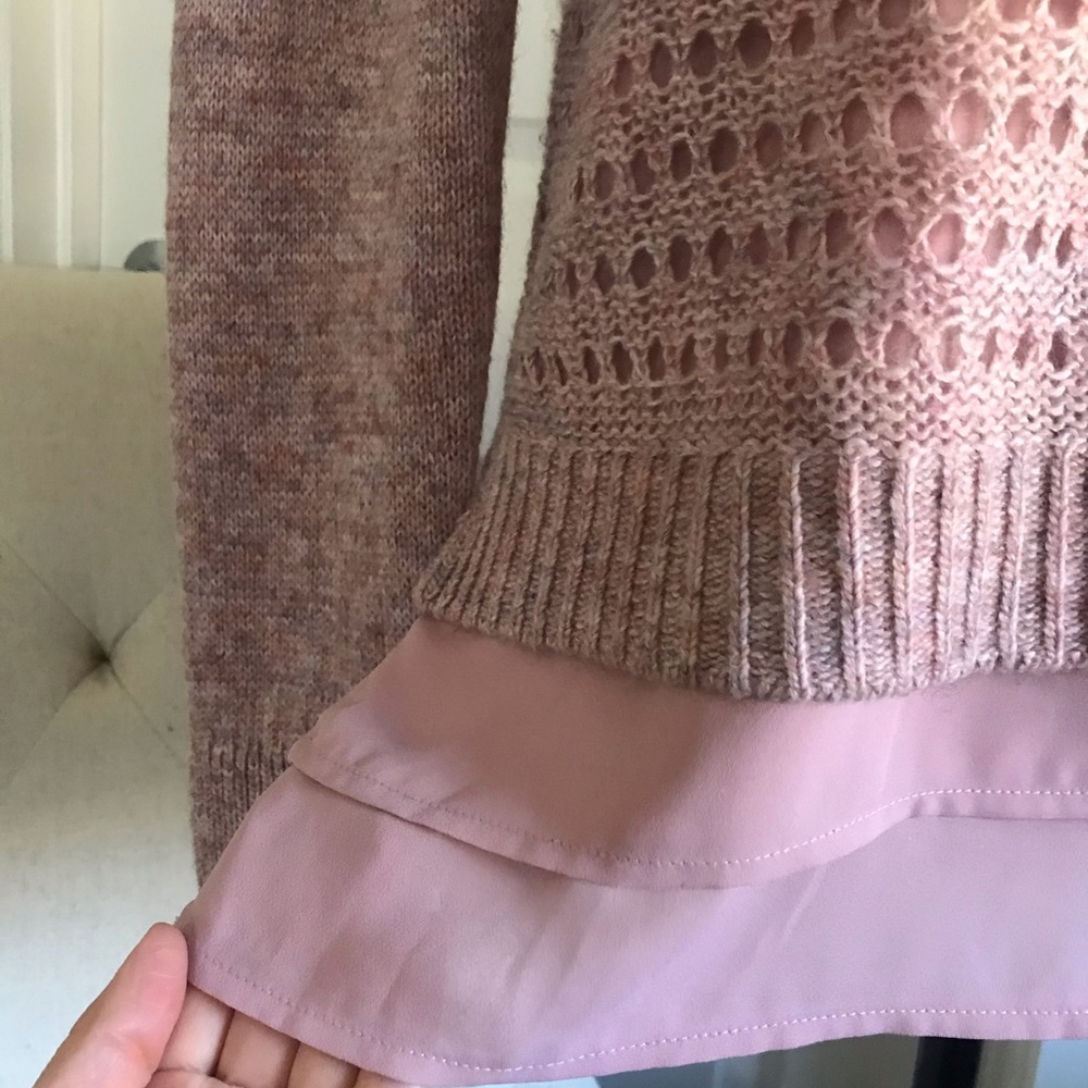 Pink Top - Picture 4 of 5